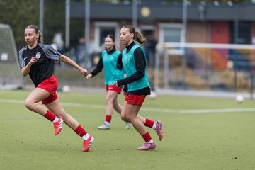 Bild 22 - F ETV - Holstein Kiel : Ergebnis: 1:2